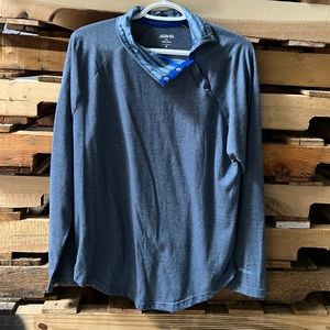 Jason Wu for Avaar long sleeve jogger top